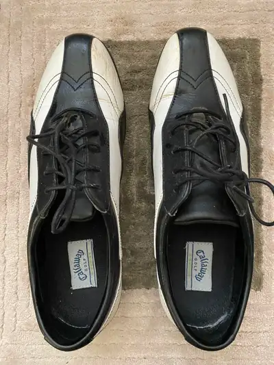 Women’s Callaway Golf Shoes - Size 9, View more