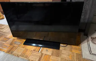 Full HD LED television, View more