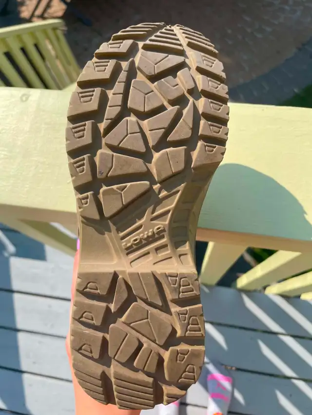 LOWA Military Tactical Women's Boots- Sz 6 in Women's - Shoes in Calgary - Image 6
