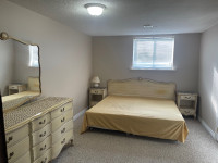 Room for rent preferably Loyalist Student $650 plus utilities