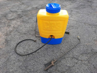 Cooper Pegler CP3 Knapsack /backpack Sprayer  20 litre
