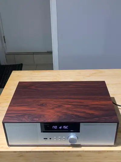 Radio for sale, View more