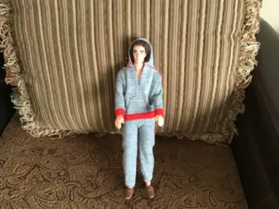 Barbie  Ken, vintage des années  70/80, View more