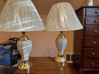 Lamps for sale