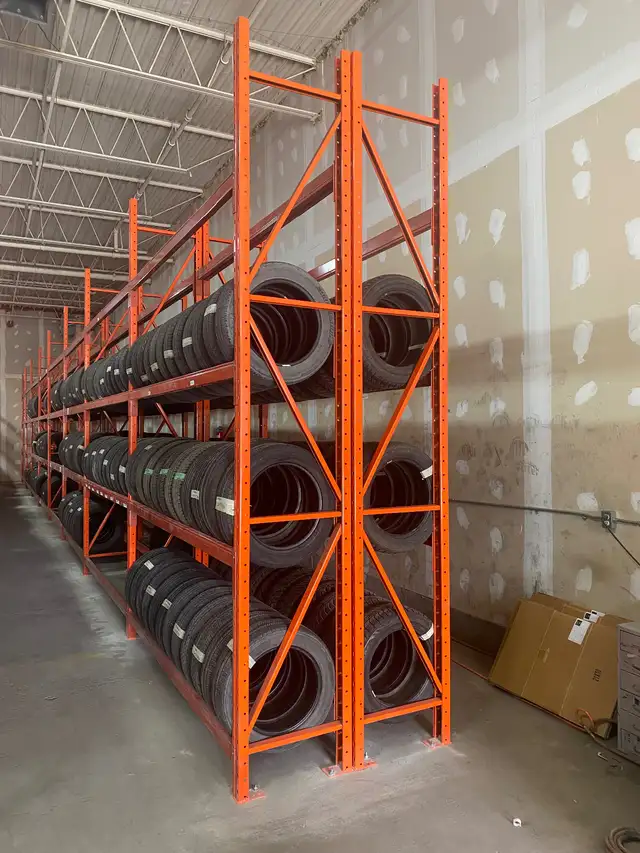 pallet racking in Industrial Shelving & Racking in Mississauga / Peel Region - Image 5