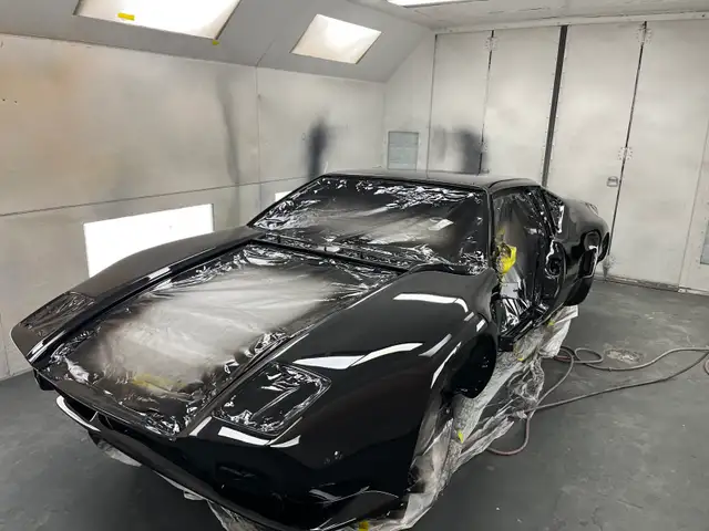 Autobody Services455577884426905601
