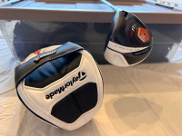 Taylormade R11s Driver