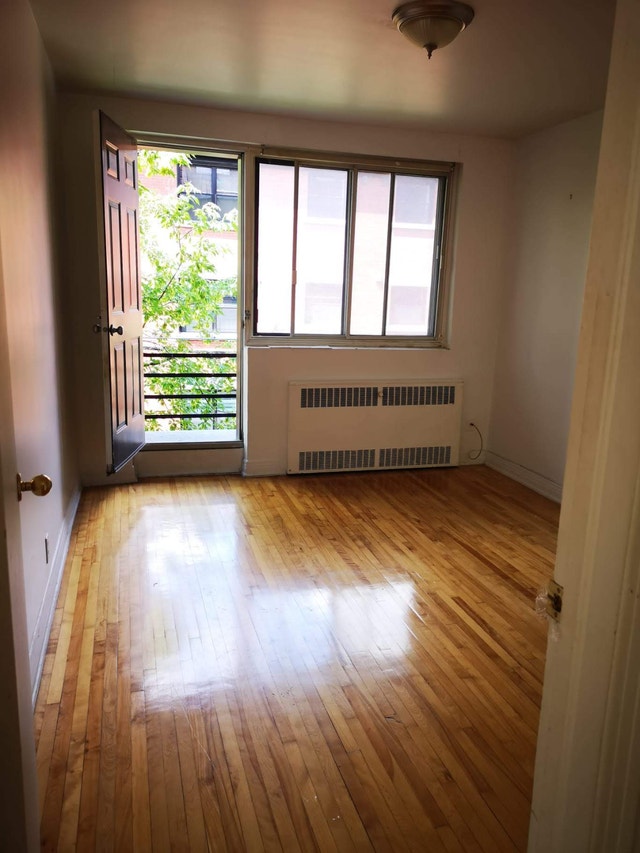 appartement proche de l'université de montreal — photo 2