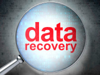 Professional Data Recovery Services