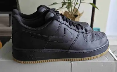 Nike Air Force Shoes, View more