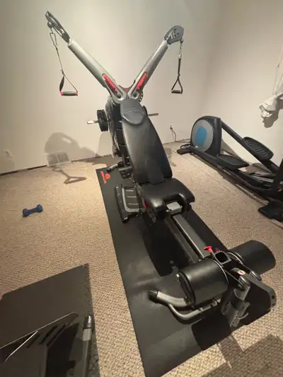 Bowflex Revolution Home Gym, View more