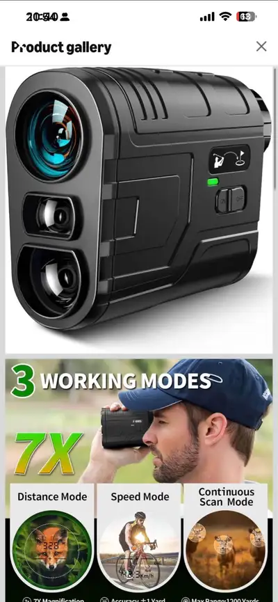 Golf putter and iron grips and ball retriever, View more