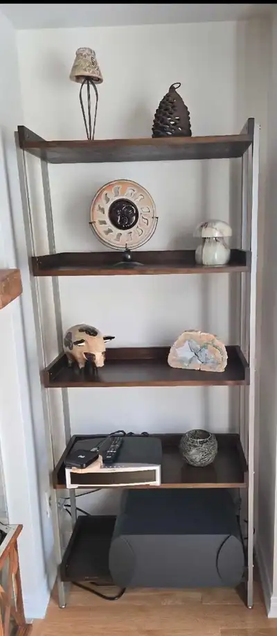 2 Book shelf , View more