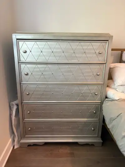 bedroom dresser, View more