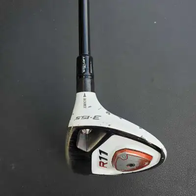 TaylorMade R11 Driver Golf Driver, View more