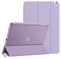 Jetech iPad mini 4, purple