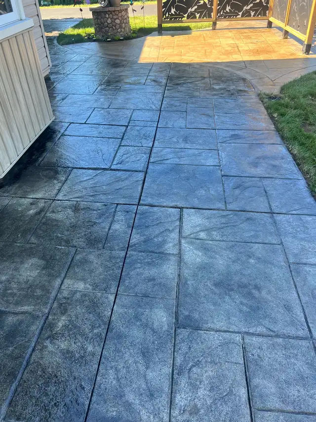 Concrete forming and finishing 63347532374913120