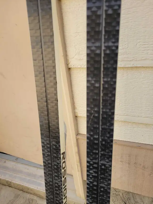 Rossignol XTour venture  Skin  cross coutry ski 198cm  in Ski in Calgary - Image 11