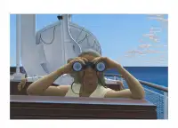 Alex Colville print and original artwork wanted