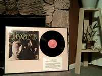 (3)Pictures/Kurt Cobain(Nirvana)/The Doors