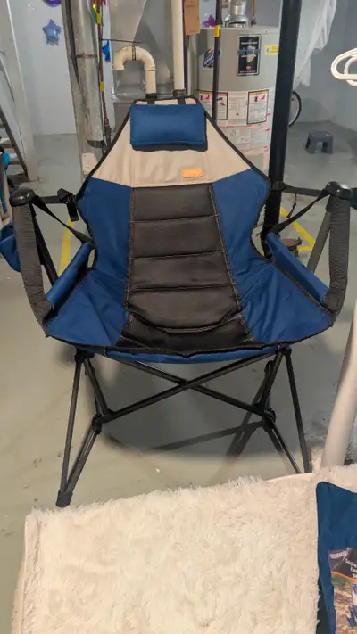 Chair hammock, View more
