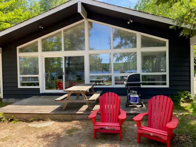 Cottage for Rent - Seasonal