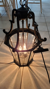 Indoor Ceiling Lamp