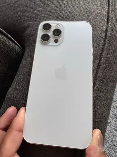 iPhone 12 Pro Max - 128GB , View more