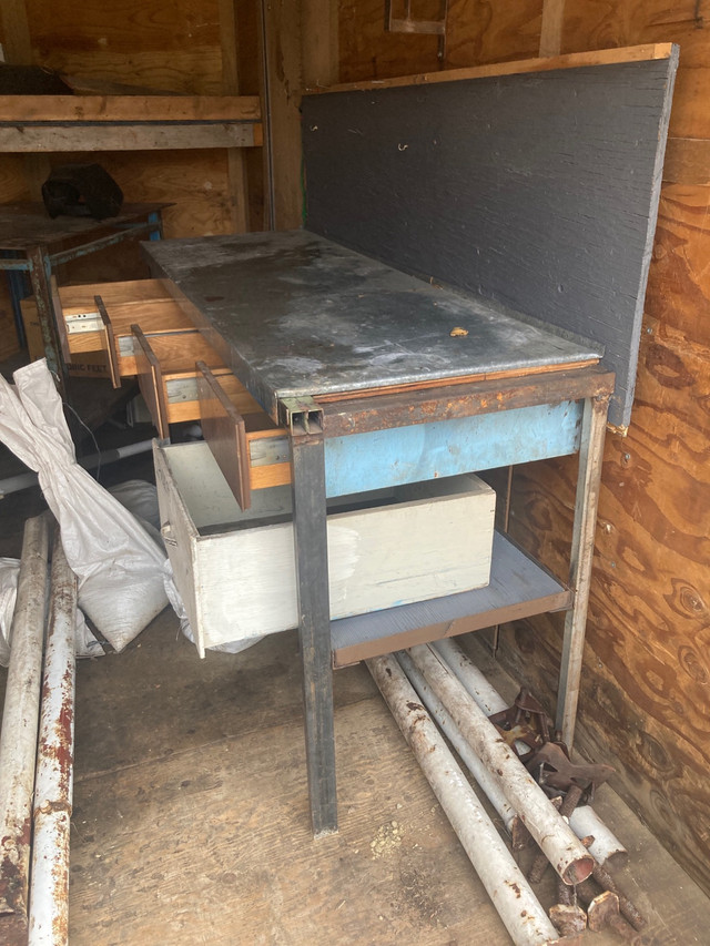 HD Workbench  in Other in Strathcona County