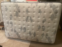 New Serta Aurora IV pillow top Mattress-Full Size