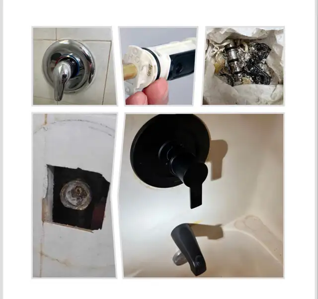 PLUMBER ❗️Same Day CHEAP ☎️647-232-5731 Plumbing❗️Clogged Drain?64733717465347122