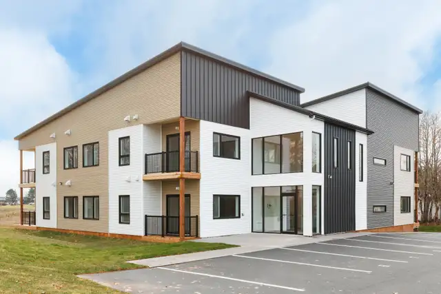 Montague 2 Beds 2 Baths Condo CA$1,650 / Month in Long Term Rentals in Charlottetown - Image 10