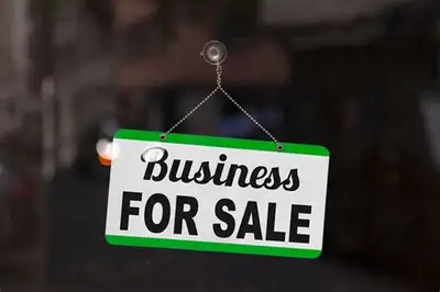 WANTED: Looking for a business for sale in the Edmonton area up to $450,000. Will consider all busin...