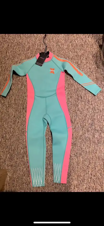 Dive & sail kids Wetsuit, View more