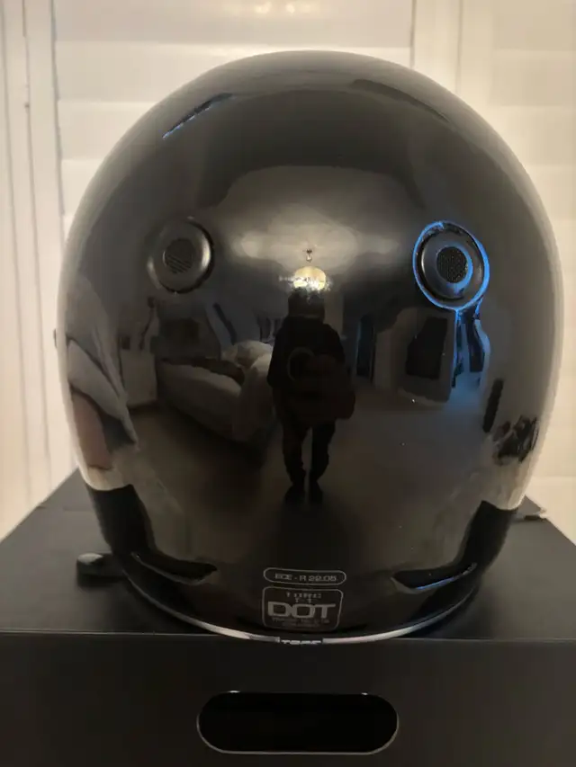 Motorcycle Helmet  in Other in Markham / York Region - Image 5