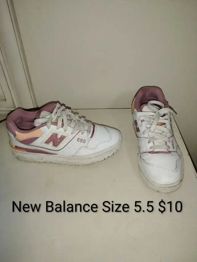 Sneakers in Women's - Shoes in Edmonton - Image 5