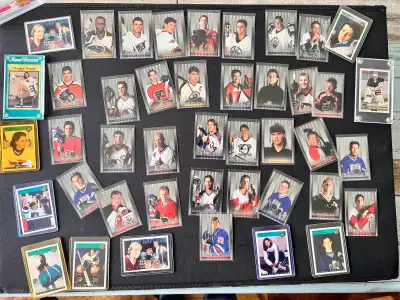 Price is for the lot, the Dunruss contains cards 1 through 33 (except 15) Check your spam folder in...