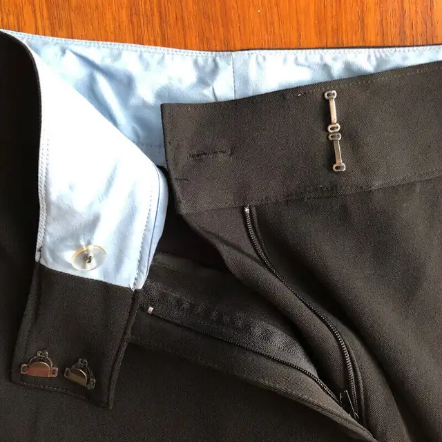 Brand NEW - Petite Black Dalia Collection Stretch Dress Pants in Women's - Bottoms in Delta/Surrey/Langley - Image 6