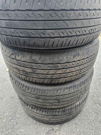 Bridgestone Turanza All Season Tires 175 65 15