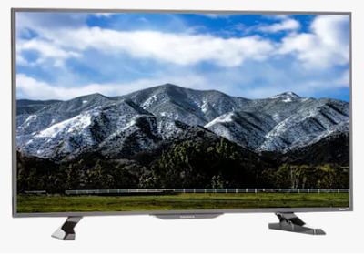 A 39-inch LCD (LED) HD TV Smart TV from Insignia ($60), View more