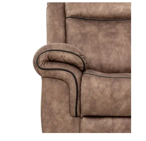 Primo Yaella 32 Inch Rocker Recliner Sofa Chair in Chairs & Recliners in Mississauga / Peel Region - Image 10