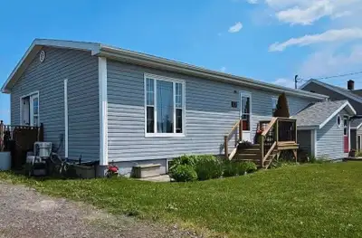 3 BEDROOM HOUSE FOR RENT