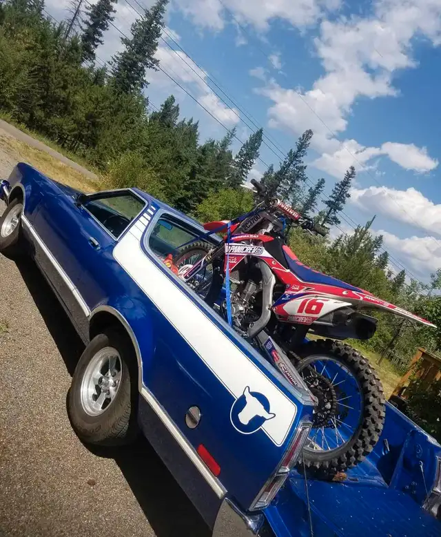 1979 Ranchero GT in Classic Cars in 100 Mile House - Image 11