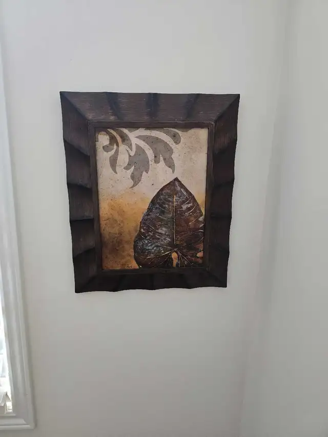Wall Art in Home Décor & Accents in Kitchener / Waterloo - Image 3