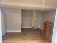 Separate Walkout Basement (2 Bedroom+Den)