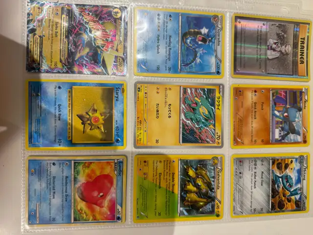 Pokémon cards, Cartes pokémon | Arts & Collectibles | City of Montréal ...