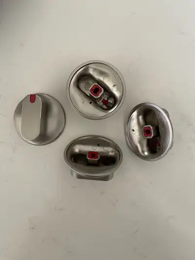 Knob for Samsung Stove, View more