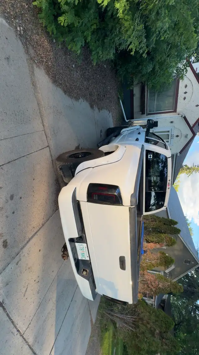 2008 Ram 2500542978643696691202