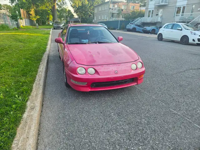 Acura INTEGRA 2000 GS566535323072614401