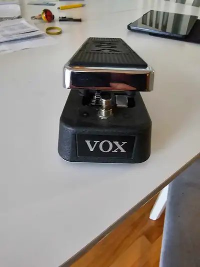 Vox wah wah , View more